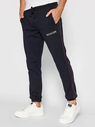 Teplákové nohavice Tommy Hilfiger (26023862)