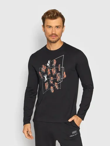 S dlhými rukávmi Armani Exchange (26023863)