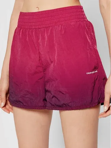 Športové kraťasy Calvin Klein Jeans (25960237)