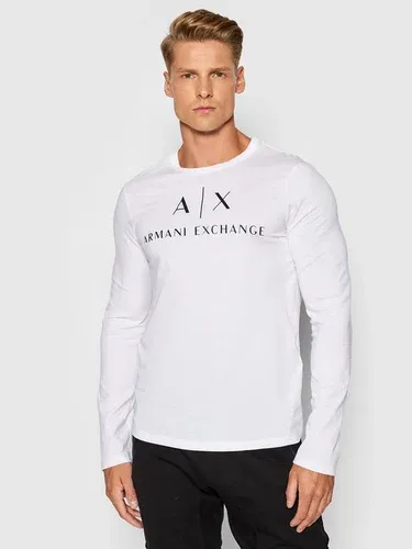 S dlhými rukávmi Armani Exchange (26069285)