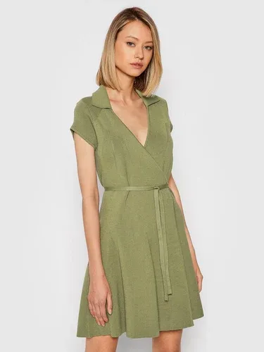 Úpletové šaty Guess (25960777)