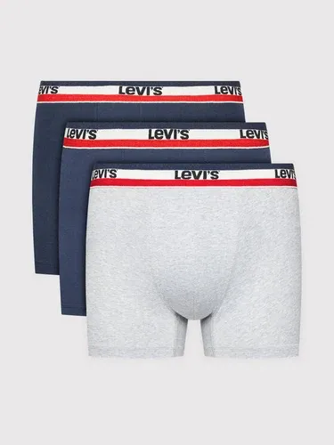 Súprava 3 kusov boxeriek Levi's (25960488)