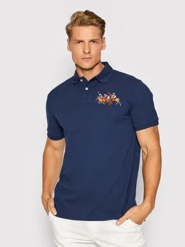 Polokošeľa Polo Ralph Lauren (26316321)