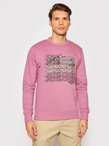 Mikina Jack&amp;Jones (26445816)