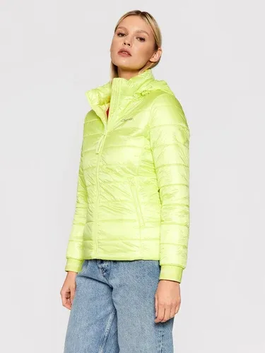 Vatovaná bunda Calvin Klein (26559774)