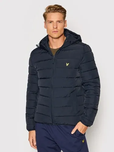 Vatovaná bunda Lyle &amp; Scott (26567487)