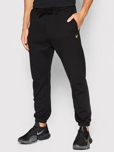 Teplákové nohavice Lyle &amp; Scott (26567476)