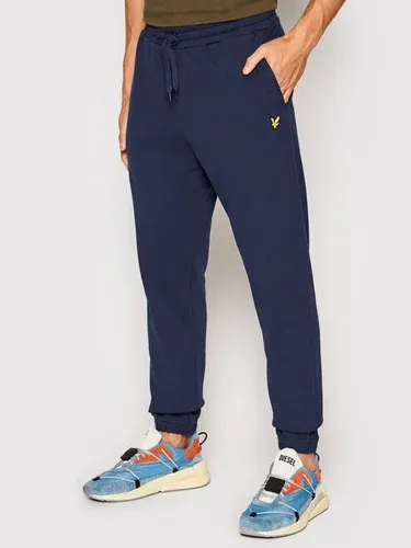 Teplákové nohavice Lyle &amp; Scott (26567641)