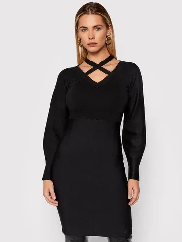 Úpletové šaty Guess (26621091)