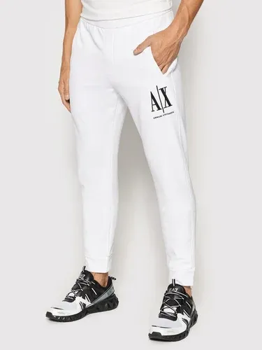 Teplákové nohavice Armani Exchange (14713434)