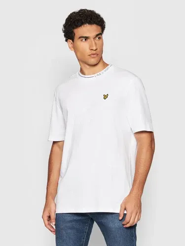 Tričko Lyle &amp; Scott (26745500)