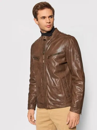 Kožená bunda Pepe Jeans (26316126)