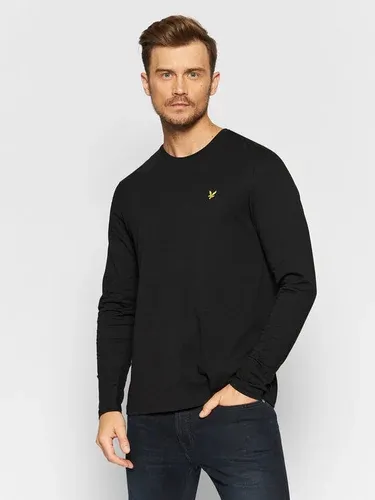 S dlhými rukávmi Lyle &amp; Scott (26745787)