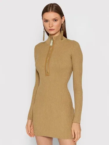 Úpletové šaty Elisabetta Franchi (26313292)