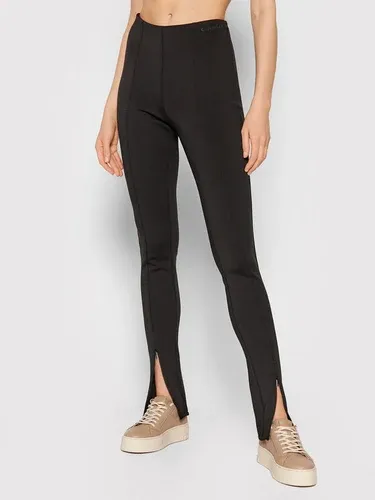 Bavlnené nohavice Calvin Klein (26744874)