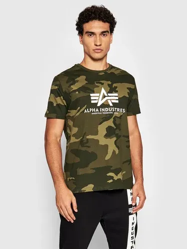 Tričko Alpha Industries (26755339)