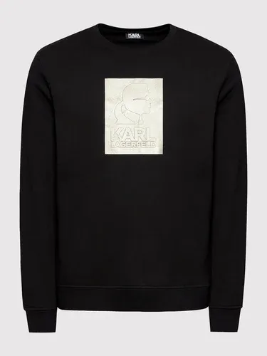 Mikina KARL LAGERFELD (24576860)