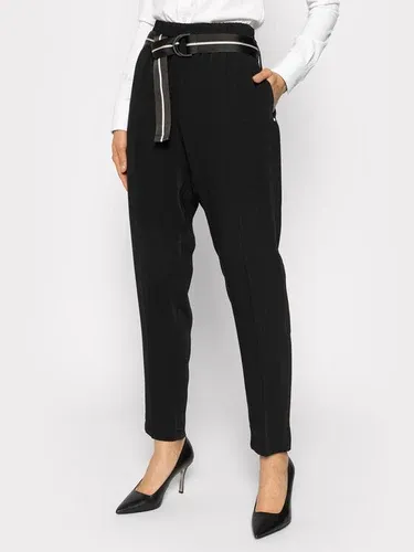Bavlnené nohavice Sportmax Code (16646447)