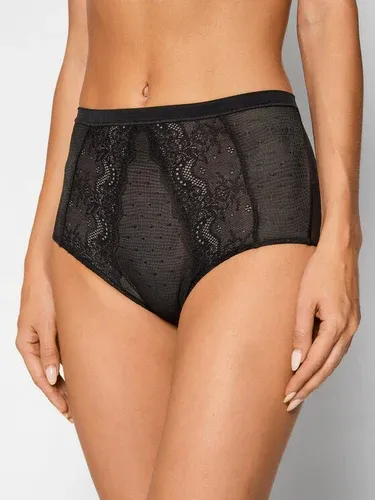 Klasické nohavičky s vysokým pásom SPANX (21474083)