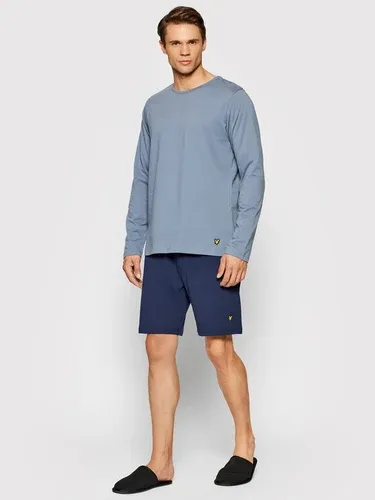 Pyžamo Lyle &amp; Scott (27211981)