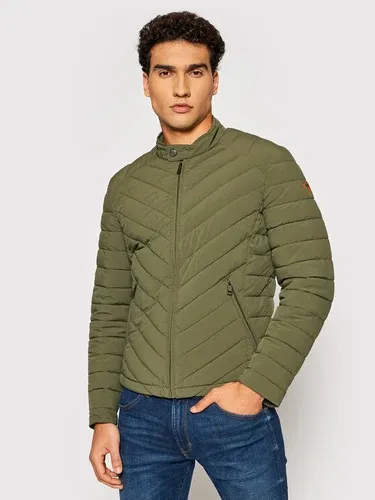 Vatovaná bunda Guess (27224351)