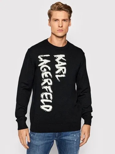 Sveter KARL LAGERFELD (27263493)