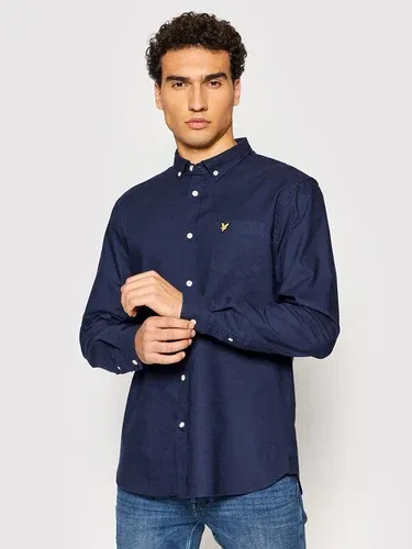 Košeľa Lyle &amp; Scott (27371332)
