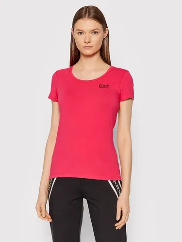Tričko EA7 Emporio Armani (27379698)