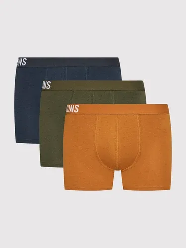 Súprava 3 kusov boxeriek Only &amp; Sons (27393177)
