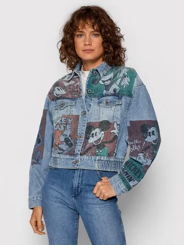 Džínsová bunda Desigual (26970373)