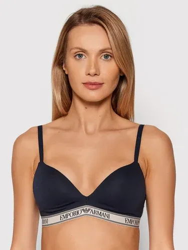 Podprsenka bez kostíc Emporio Armani Underwear (27490276)