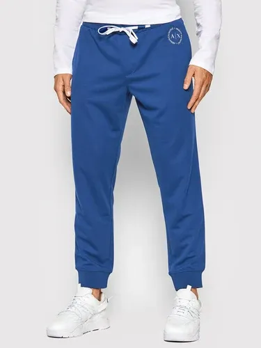 Teplákové nohavice Armani Exchange (27486299)