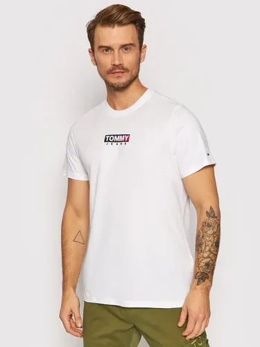 Tričko Tommy Jeans (27702010)