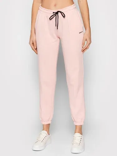 Teplákové nohavice DKNY Sport (27701958)
