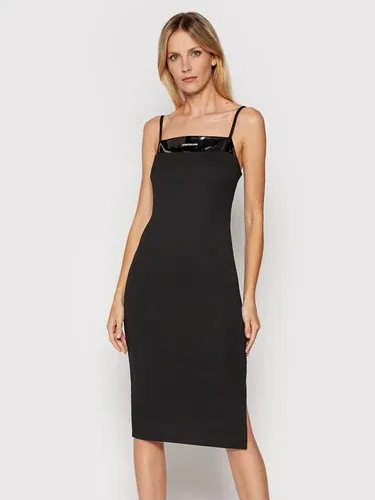 Každodenné šaty Calvin Klein Jeans (27702066)