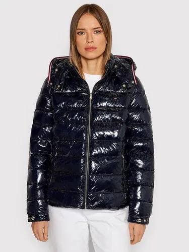 Vatovaná bunda Tommy Hilfiger (27719265)