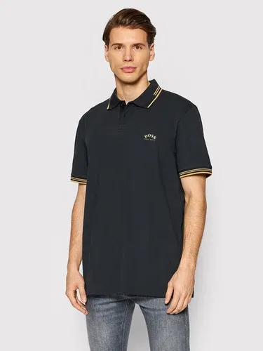 Polokošeľa Boss (27752970)