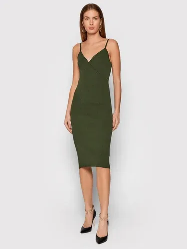 Úpletové šaty Guess (27806355)