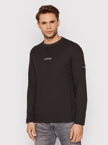 S dlhými rukávmi Calvin Klein (27878586)
