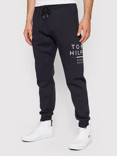 Teplákové nohavice Tommy Hilfiger (27878938)
