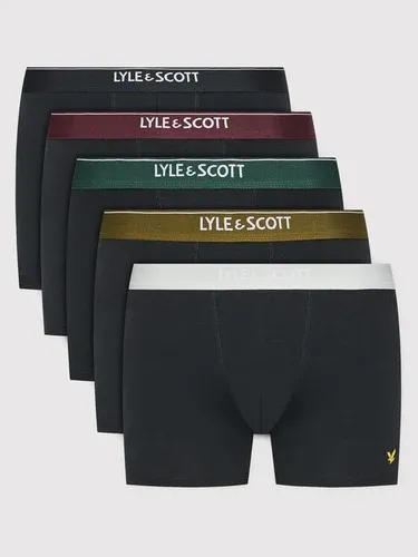 Súprava 5 kusov boxeriek Lyle &amp; Scott (28363662)