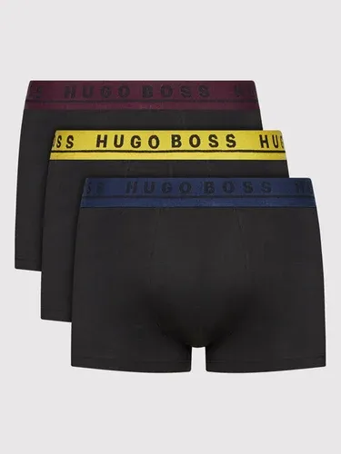 Súprava 3 kusov boxeriek Boss (27935344)