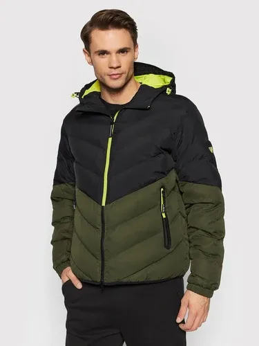 Vatovaná bunda EA7 Emporio Armani (27935050)