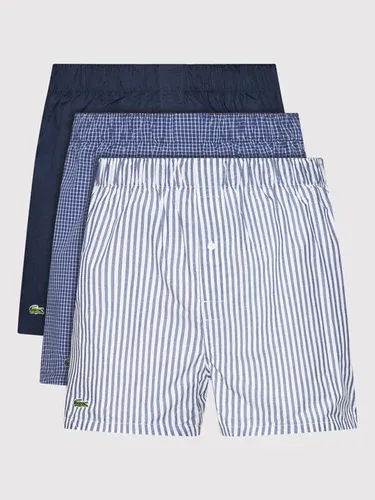 Súprava 3 kusov boxeriek Lacoste (27719268)