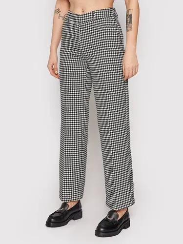Bavlnené nohavice Selected Femme (27947417)