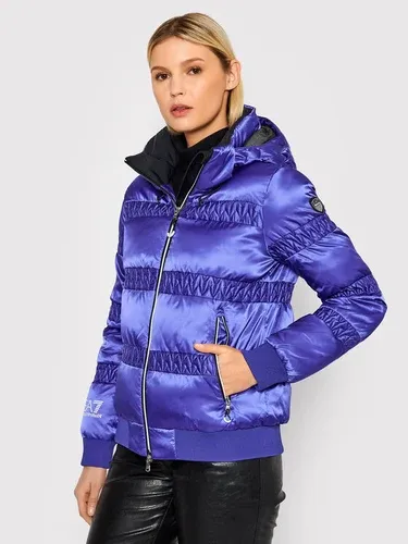 Vatovaná bunda EA7 Emporio Armani (27947373)