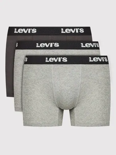 Súprava 3 kusov boxeriek Levi's (27719448)
