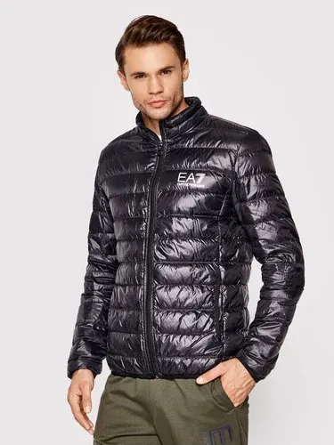 Vatovaná bunda EA7 Emporio Armani (18726254)