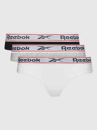 Súprava 3 kusov klasických nohavičiek Reebok Classic (28237879)