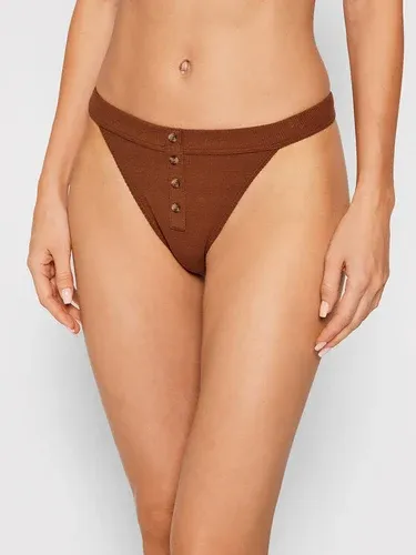 Stringové nohavičky Guess (28237851)